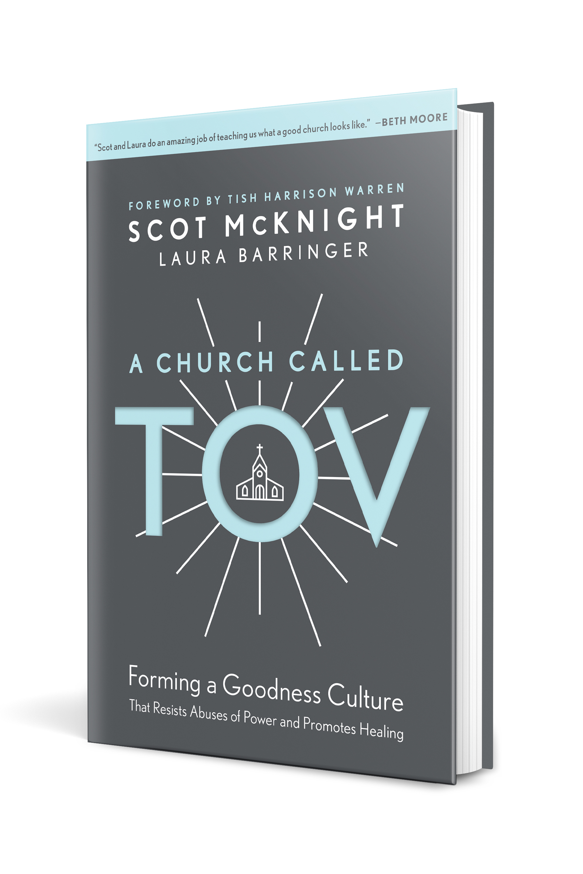 Tyndale A Church Called Tov