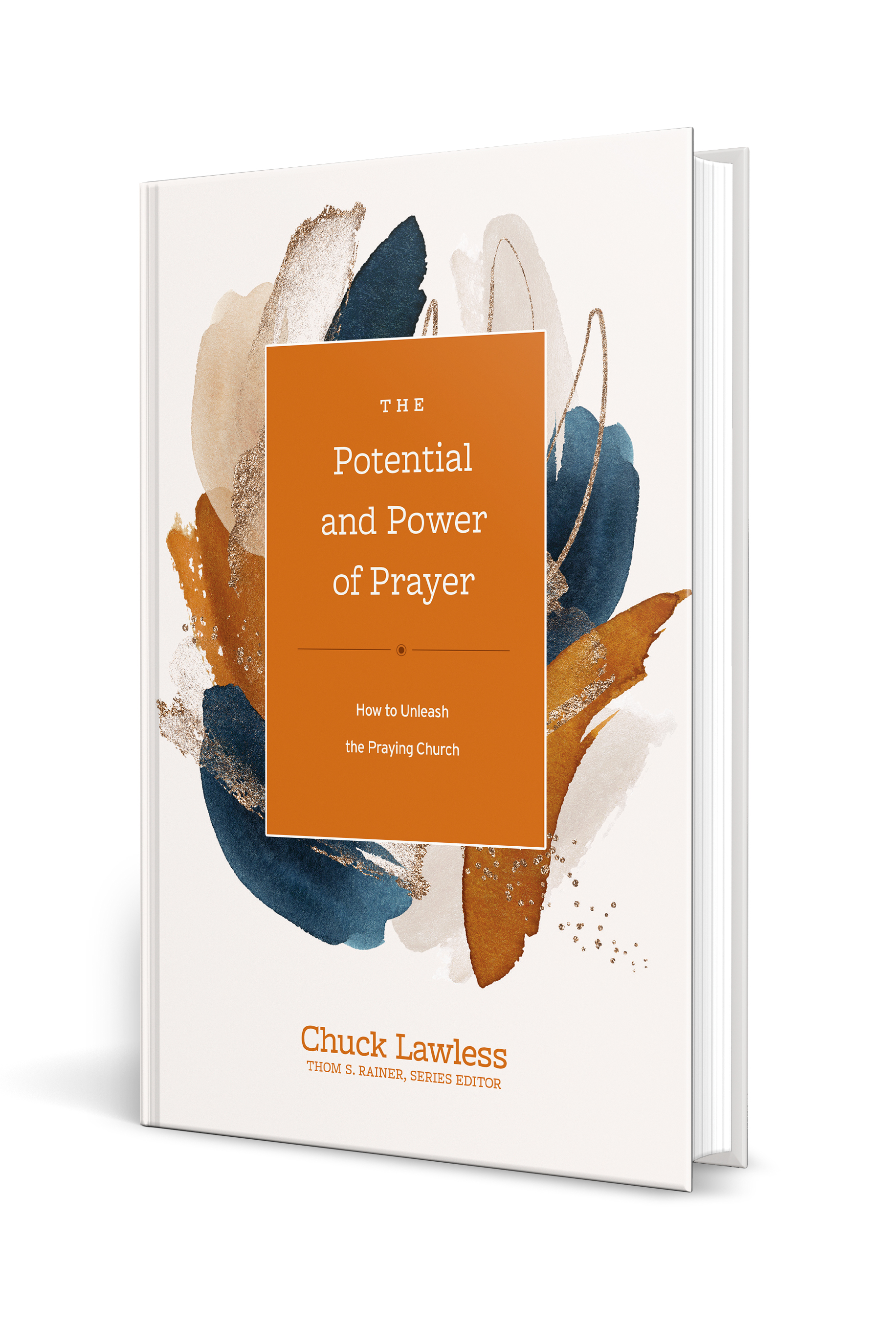 Tyndale | The Potential and Power of Prayer
