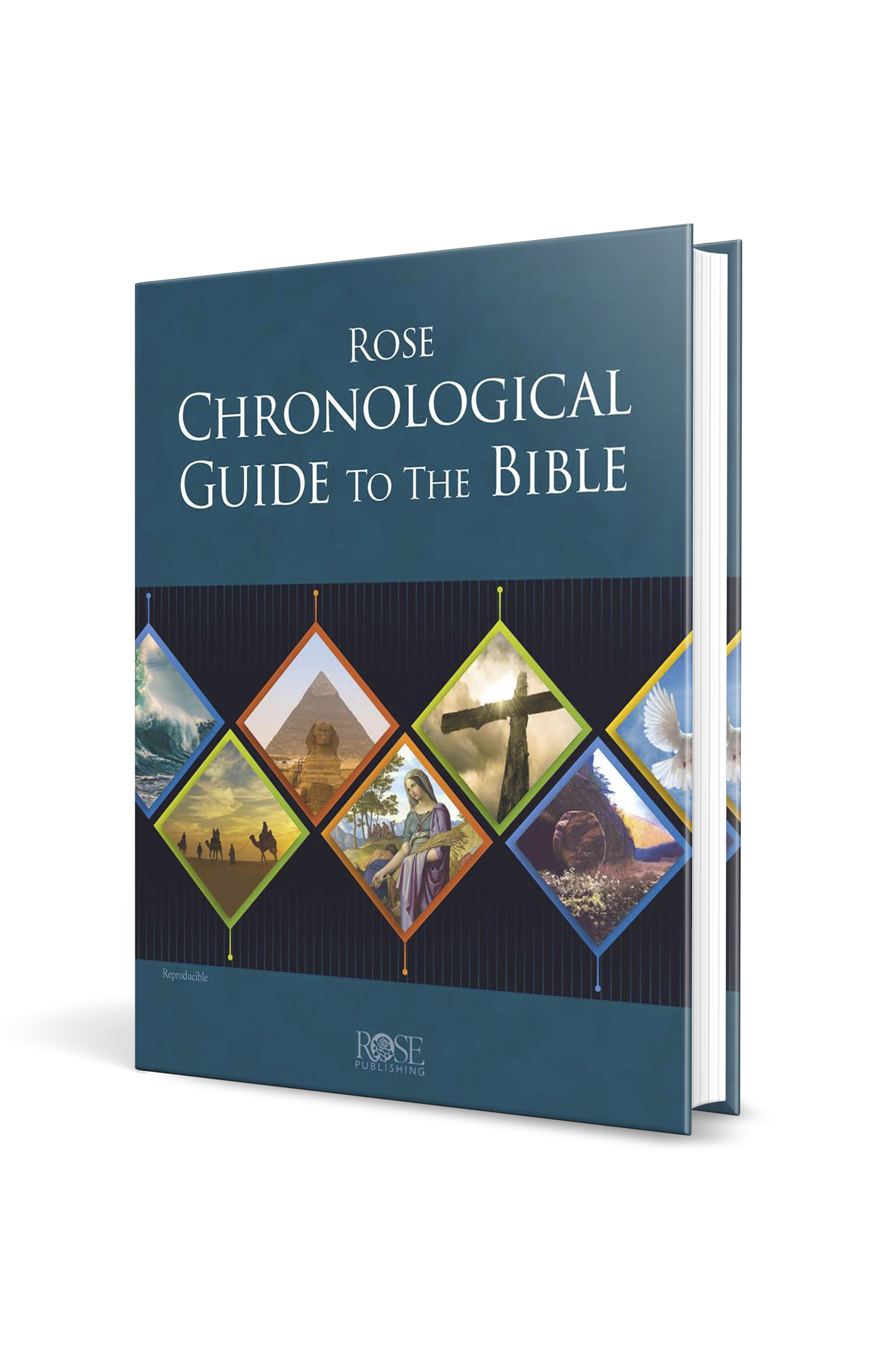 洋書 CHRONOLOGICAL BIBLE 洋書 CHRONOLOGICAL BIBLE 洋書 CHRONOLOGICAL BIBLE Reader's Guide